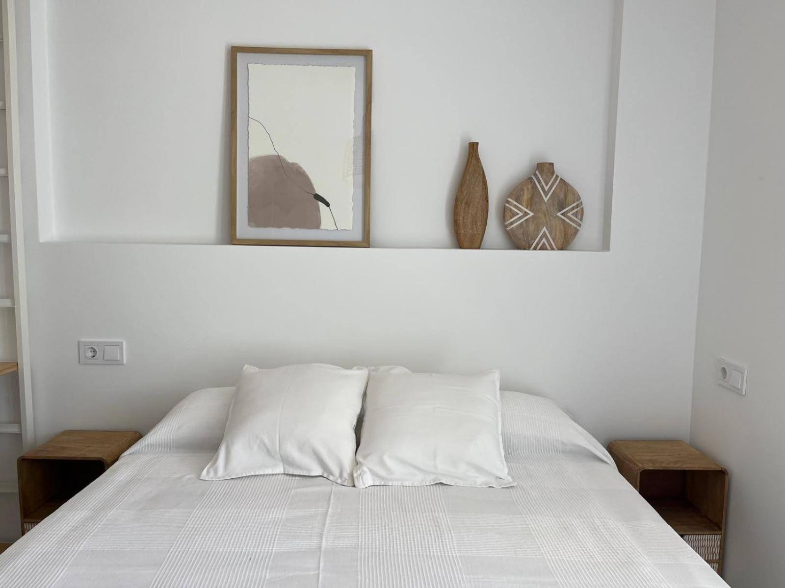Peniscola Playa Torre Apartment Exterior photo